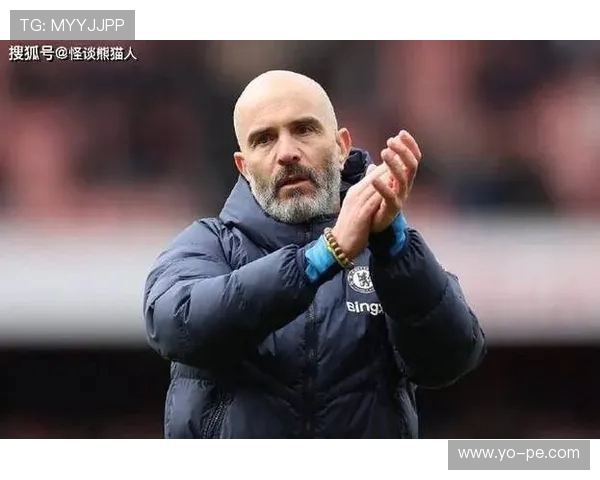 世俱杯争议风暴！切尔西将帅怒批裁判判罚 + 暂停决定(1)